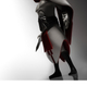 Illustration for article titled $400 Assassin's Creed Designer Vinyl Toy